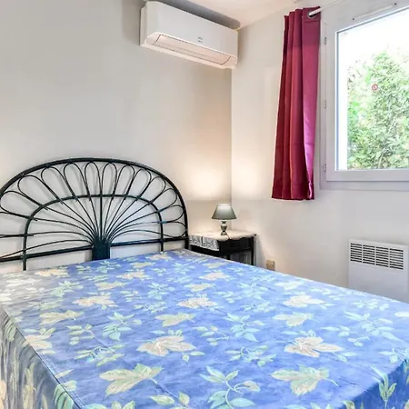 Casa vacanze A Pour 6 Pers, Proche - Fr-1-769-16 Agde