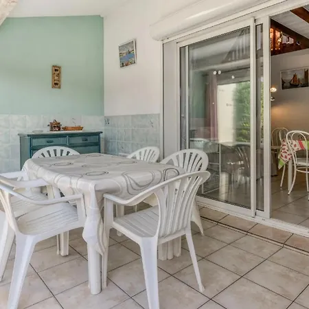 A Pour 6 Pers, Proche - Fr-1-769-16 Casa vacanze