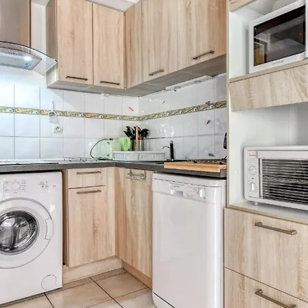 A Pour 6 Pers, Proche - Fr-1-769-16 Casa vacanze *