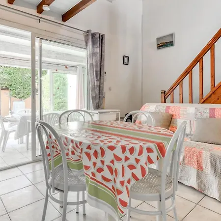 A Pour 6 Pers, Proche - Fr-1-769-16 Casa vacanze *